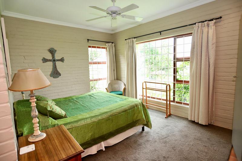 4 Bedroom Property for Sale in Fouriesburg Free State